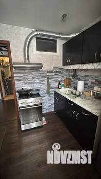 1-к квартира, вторичка, 31м2, 2/5 этаж