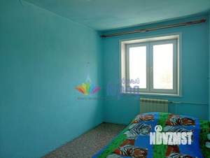 2-к квартира, вторичка, 43м2, 5/5 этаж