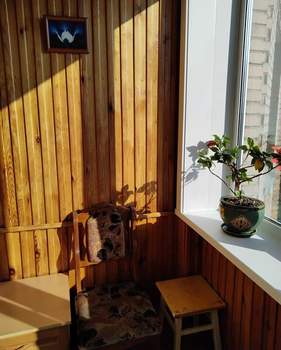 2-к квартира, вторичка, 69м2, 4/10 этаж