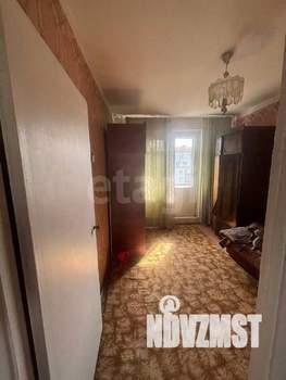 4-к квартира, вторичка, 78м2, 7/9 этаж
