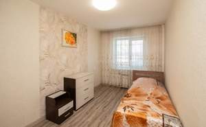 2-к квартира, вторичка, 43м2, 4/5 этаж