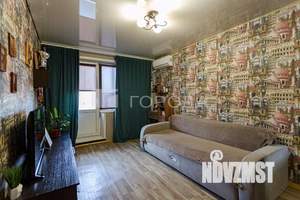 3-к квартира, вторичка, 59м2, 2/5 этаж