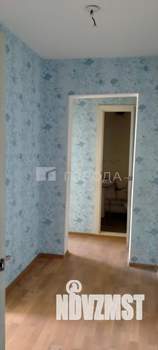 1-к квартира, вторичка, 34м2, 7/10 этаж