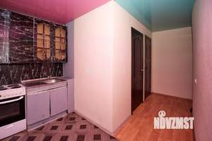 2-к квартира, вторичка, 52м2, 1/5 этаж