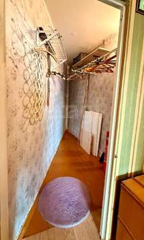 4-к квартира, вторичка, 81м2, 7/9 этаж