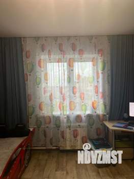 3-к квартира, вторичка, 81м2, 5/14 этаж