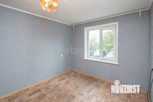 3-к квартира, вторичка, 60м2, 1/9 этаж