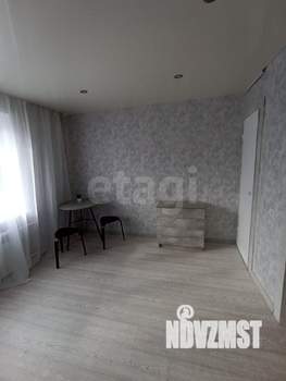 Студия квартира, вторичка, 20м2, 4/5 этаж