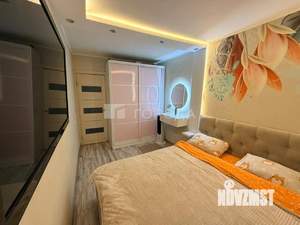 3-к квартира, вторичка, 44м2, 2/9 этаж