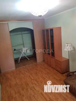 2-к квартира, вторичка, 59м2, 3/6 этаж