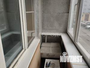 3-к квартира, вторичка, 60м2, 2/9 этаж