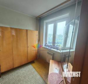 3-к квартира, вторичка, 57м2, 6/9 этаж