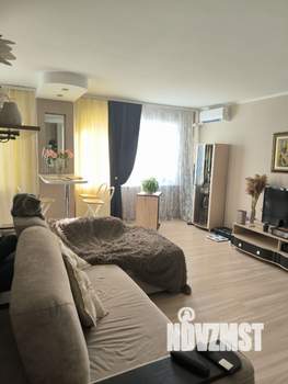 1-к квартира, вторичка, 32м2, 2/5 этаж