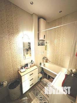 3-к квартира, вторичка, 69м2, 4/4 этаж