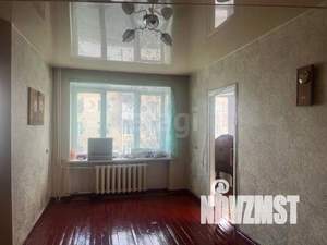 2-к квартира, вторичка, 41м2, 2/3 этаж