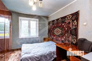 2-к квартира, вторичка, 49м2, 2/9 этаж