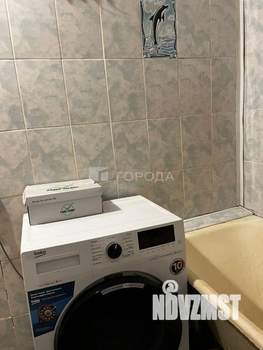 1-к квартира, вторичка, 29м2, 4/5 этаж