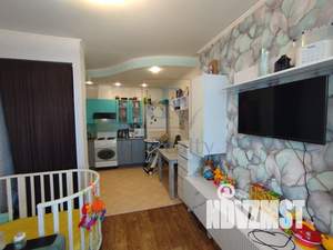 1-к квартира, вторичка, 32м2, 9/9 этаж