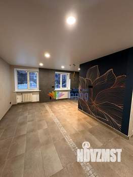 Студия квартира, вторичка, 25м2, 1/5 этаж