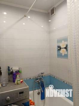 2-к квартира, вторичка, 46м2, 4/5 этаж