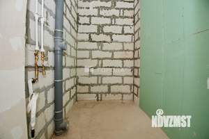 Студия квартира, вторичка, 30м2, 1/5 этаж