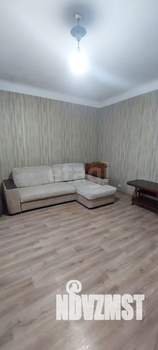 3-к квартира, вторичка, 80м2, 3/3 этаж