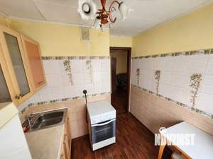 2-к квартира, вторичка, 46м2, 3/5 этаж