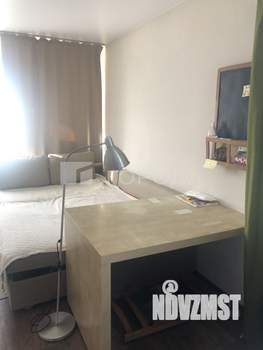 1-к квартира, вторичка, 32м2, 4/5 этаж