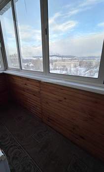 3-к квартира, вторичка, 58м2, 8/9 этаж