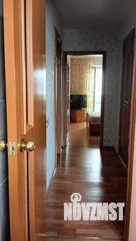 3-к квартира, вторичка, 66м2, 6/9 этаж