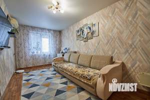 2-к квартира, вторичка, 51м2, 9/10 этаж