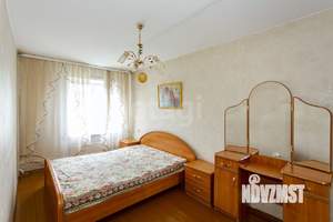 3-к квартира, вторичка, 63м2, 5/5 этаж