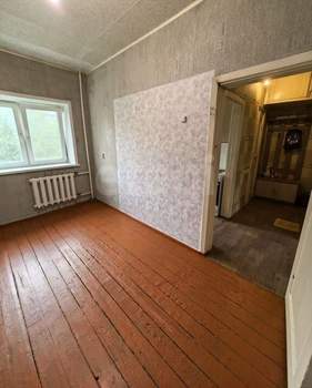 2-к квартира, вторичка, 40м2, 3/4 этаж