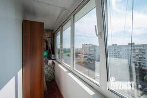 2-к квартира, вторичка, 54м2, 10/12 этаж