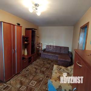 3-к квартира, вторичка, 60м2, 8/9 этаж