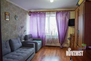 1-к квартира, вторичка, 18м2, 5/5 этаж