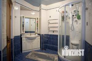 2-к квартира, вторичка, 72м2, 4/6 этаж