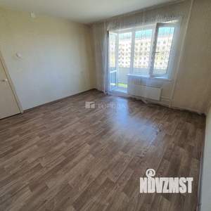 1-к квартира, вторичка, 35м2, 6/9 этаж