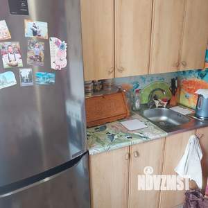 1-к квартира, вторичка, 30м2, 4/5 этаж