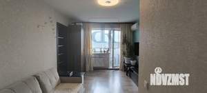 2-к квартира, вторичка, 44м2, 7/9 этаж