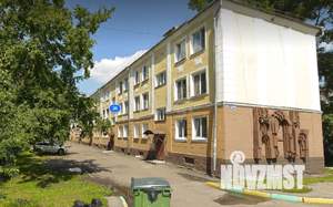 3-к квартира, вторичка, 48м2, 2/3 этаж