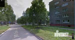 3-к квартира, вторичка, 60м2, 5/5 этаж