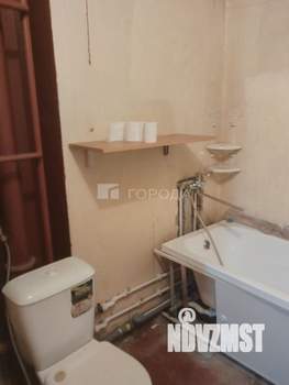 2-к квартира, вторичка, 44м2, 2/5 этаж