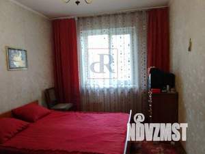 4-к квартира, вторичка, 77м2, 1/9 этаж