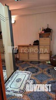 3-к квартира, вторичка, 107м2, 11/16 этаж