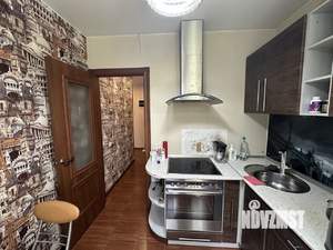 2-к квартира, вторичка, 41м2, 3/5 этаж