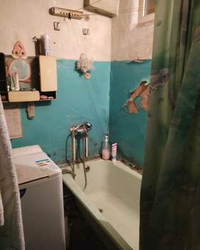 2-к квартира, вторичка, 47м2, 4/5 этаж