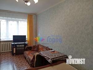 1-к квартира, вторичка, 30м2, 1/4 этаж