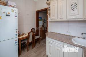 2-к квартира, вторичка, 47м2, 2/5 этаж