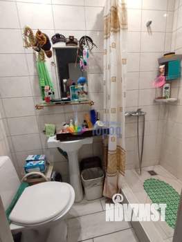 1-к квартира, вторичка, 21м2, 1/5 этаж